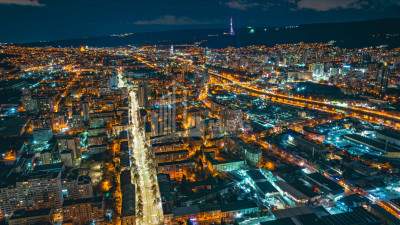Tbilisi