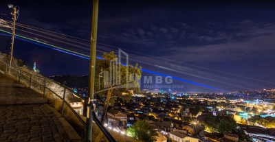 Tbilisi
