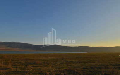 გორის რაიონი, ნადარბაზევის ტბა.