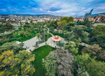 Tbilisi