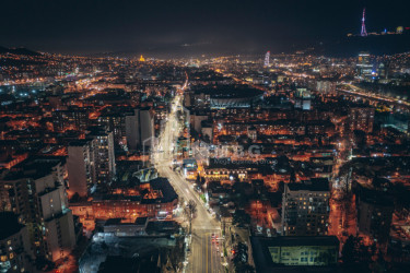 Tbilisi