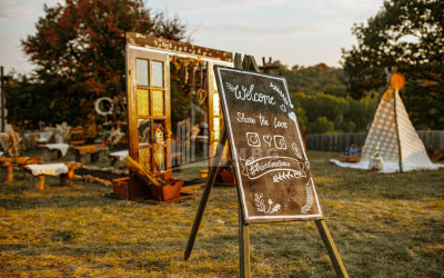 თეთრიწყაროს რაიონი, სოფელი ორბეთი - Green Space