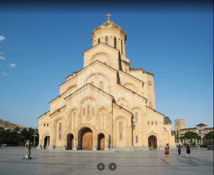 Tbilisi