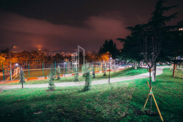 Tbilisi