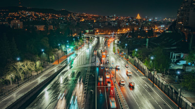 Tbilisi