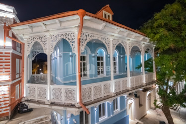 Tbilisi