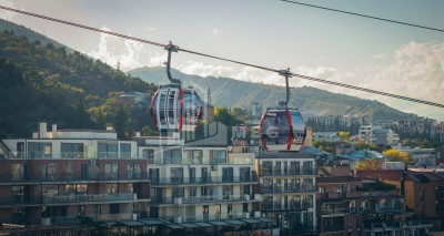 Tbilisi