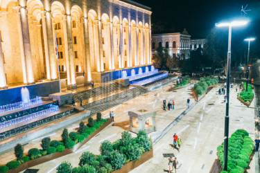 Tbilisi