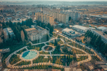 Tbilisi
