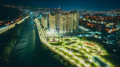 Tbilisi