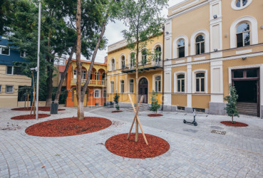Tbilisi