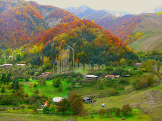 მცხეთა - მთიანეთი