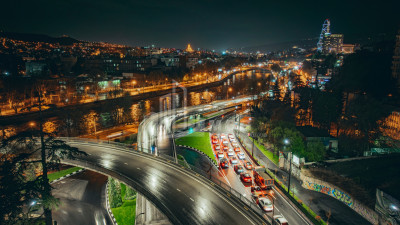 Tbilisi