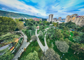 Tbilisi
