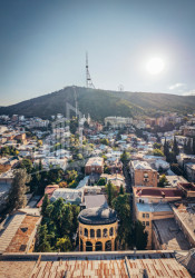 Tbilisi