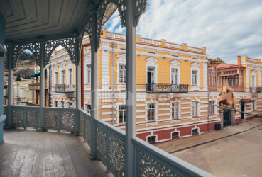 Tbilisi