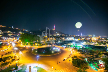 Tbilisi
