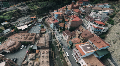 Tbilisi