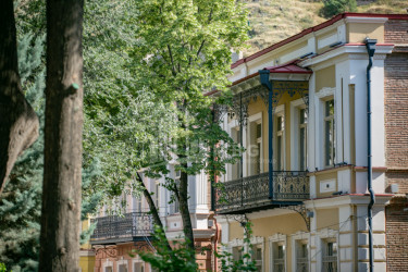 Tbilisi
