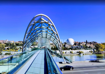 Tbilisi