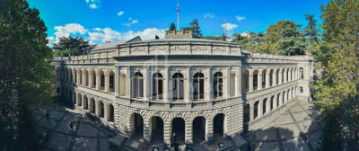 Tbilisi