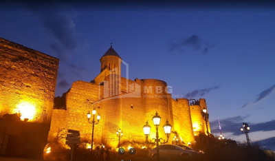 Tbilisi