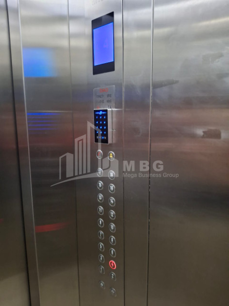 For Sale Flat Street S. Tsintsadze Saburtalo Saburtalo District Tbilisi