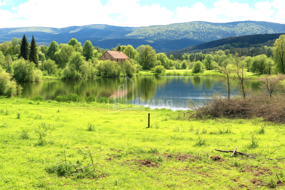 For Sale Land Nikortsminda Ambrolauri Racha   Lechxumi Kvemo Svaneti