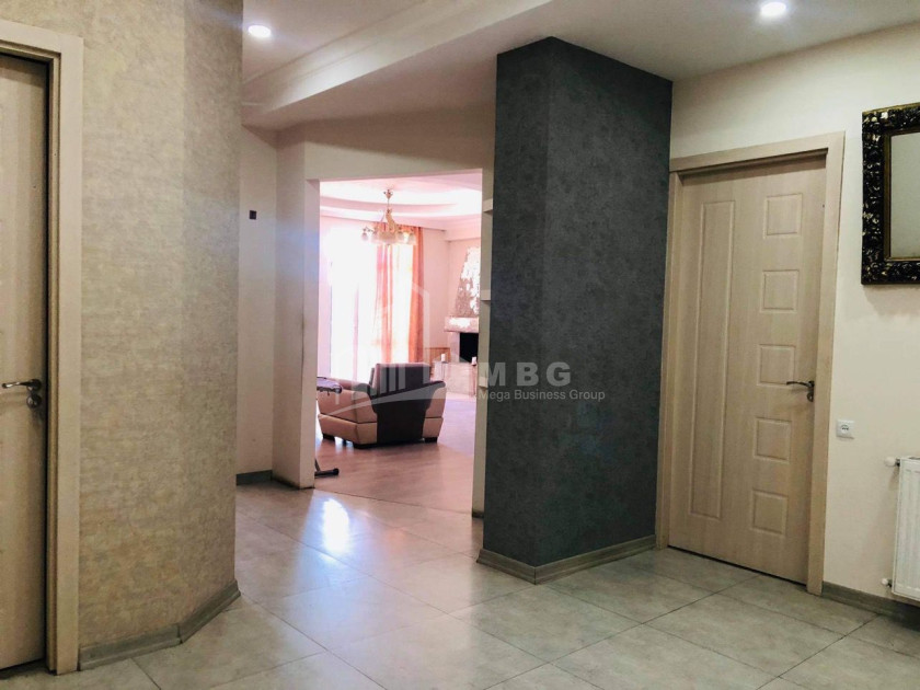 Продается Квартира Улица А. Вазадзе Глданский массив Глдани Район Тбилиси