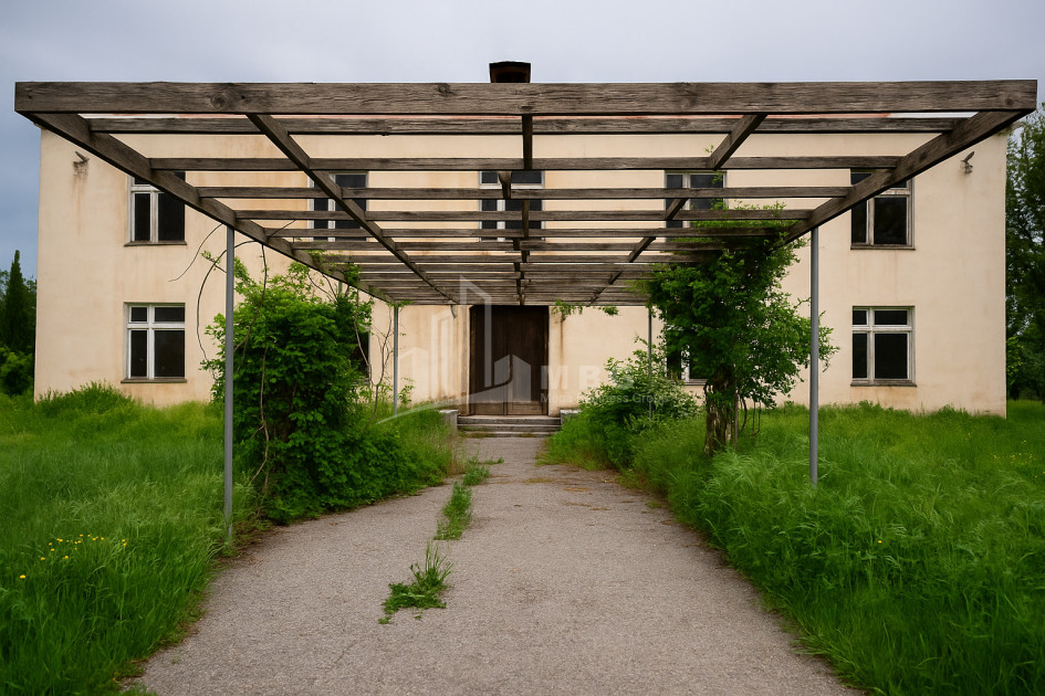 Продается Земля Цилкани Мцхета Мцхета   Мтианети