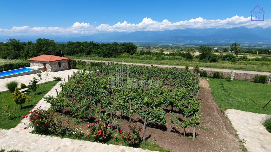 Продается Коммерческий Телави Кахети