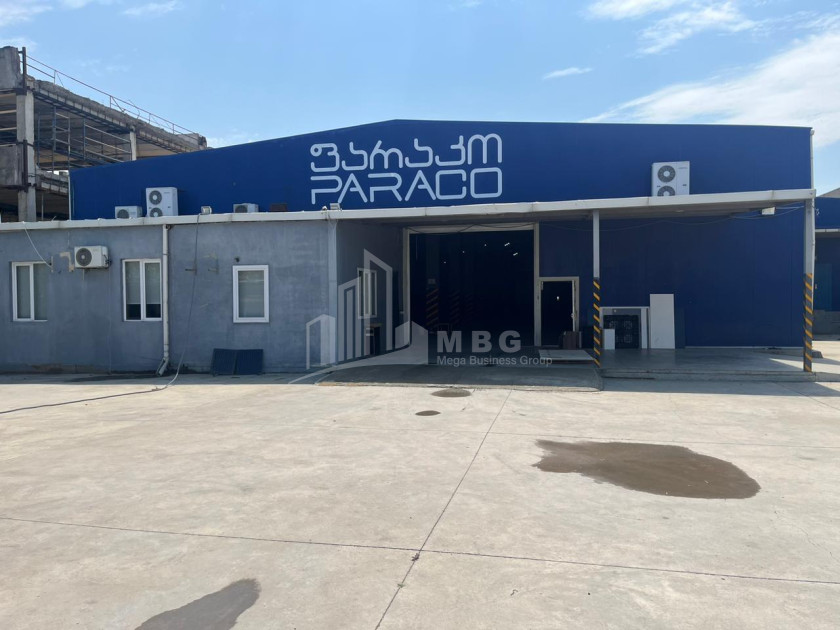 იყიდება კომერციული ფართი მუხიანი გლდანის რაიონი თბილისი