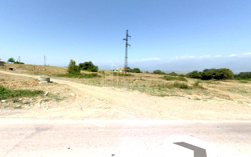 Продается Земля Телави Кахети