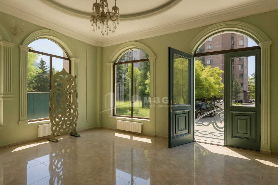 For Sale Commercial Kutaisi Imereti