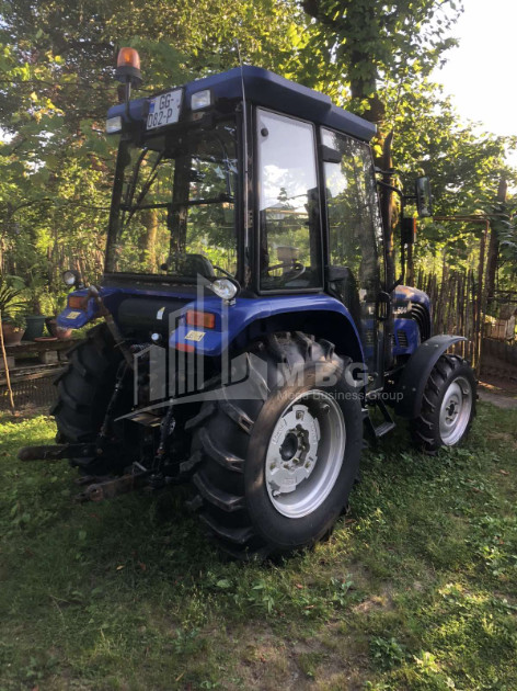 იყიდება მიწის ნაკვეთი გურია