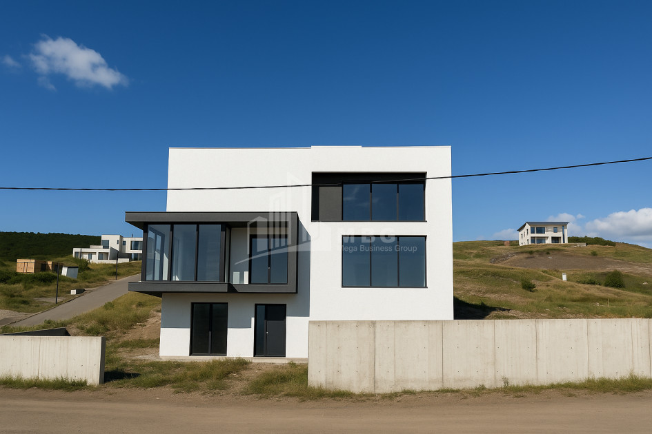 იყიდება სახლი აგარაკი სოფელი აგარაკი ვაკის რაიონი თბილისი