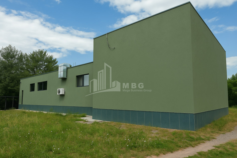 For Sale Commercial Kutaisi Imereti