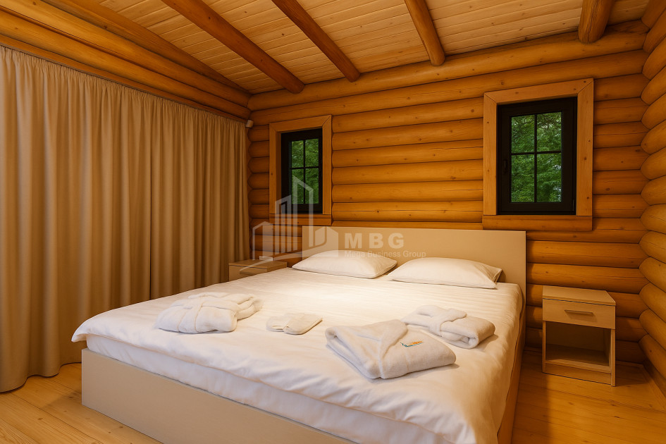 Продается Коммерческий Которанткари Мцхета Мцхета   Мтианети