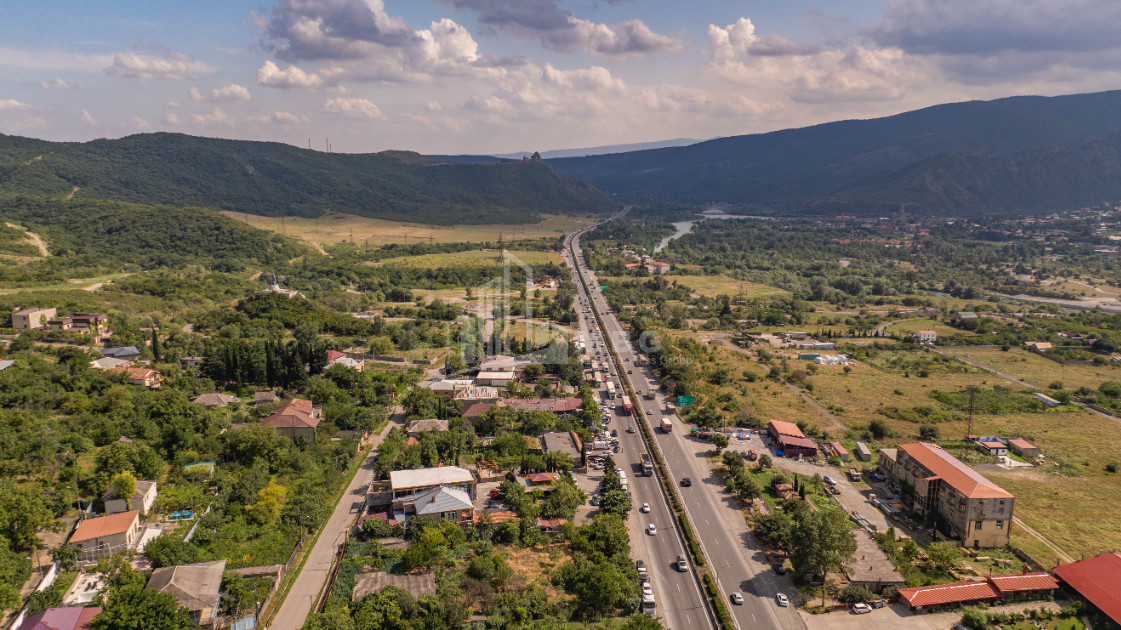 For Sale Commercial Tsitsamuri Mtskheta Mtskheta   Mtianeti