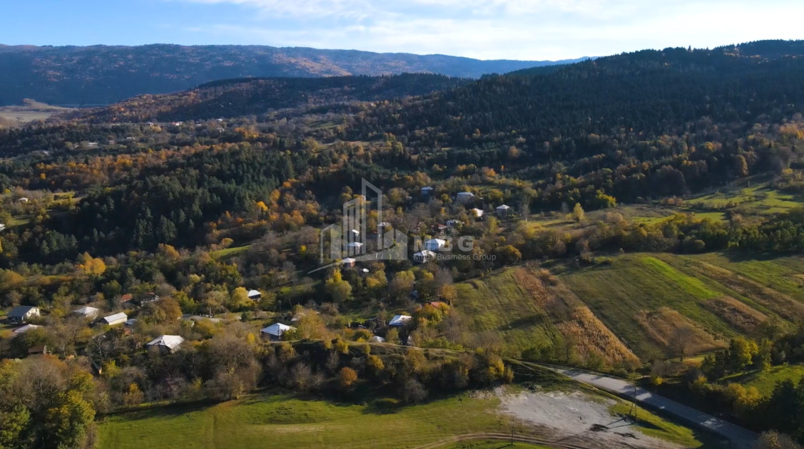 For Sale Land Nikortsminda Ambrolauri Racha   Lechxumi Kvemo Svaneti
