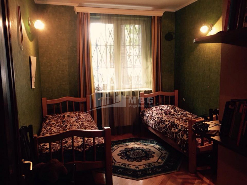 For Sale Flat Aleksandre Kazbegi Ave Saburtalo Saburtalo District Tbilisi