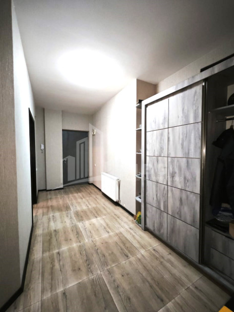 For Sale Flat M. Burdzgla Street Saburtalo Saburtalo District Tbilisi