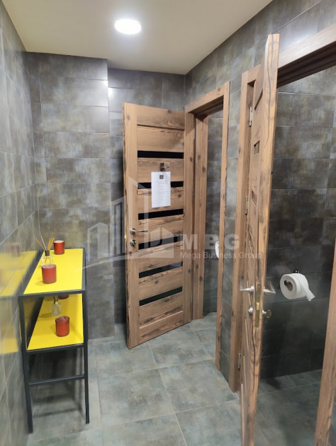 იყიდება კომერციული ფართი ი. ჭავჭავაძის გამზირი ვაკე ვაკის რაიონი თბილისი