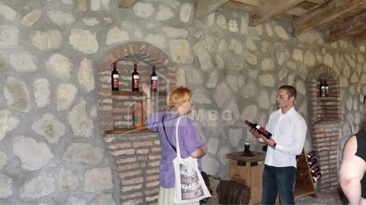 For Sale Commercial Atskuri Akhmeta Kakheti