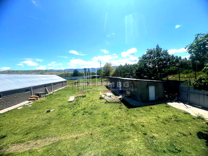 For Sale Commercial Kaspi Shida Kartli
