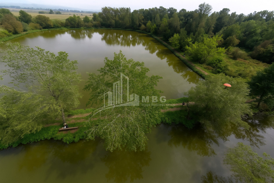 Продается Земля Кварели Кахети