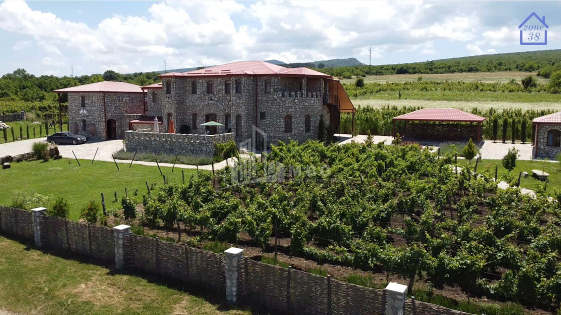 Продается Коммерческий Телави Кахети