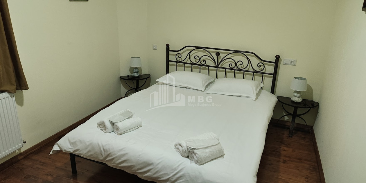 Продается Коммерческий Телави Кахети