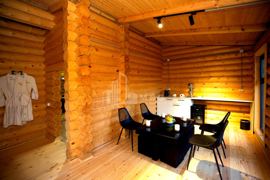 Продается Коммерческий Которанткари Мцхета Мцхета   Мтианети