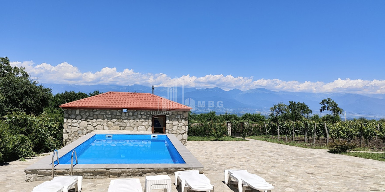 Продается Коммерческий Телави Кахети